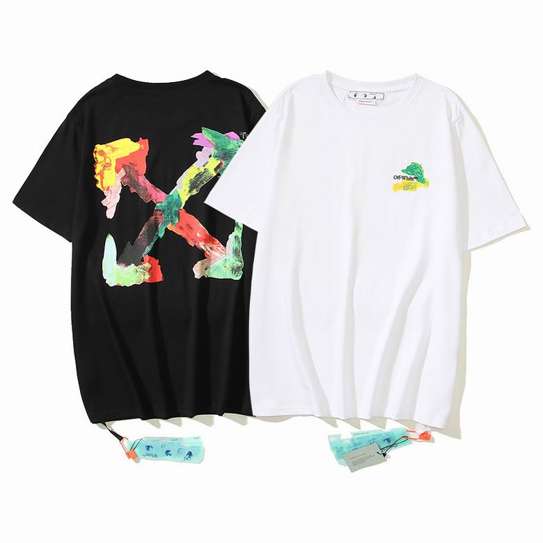 Off White S-XL estx 1271